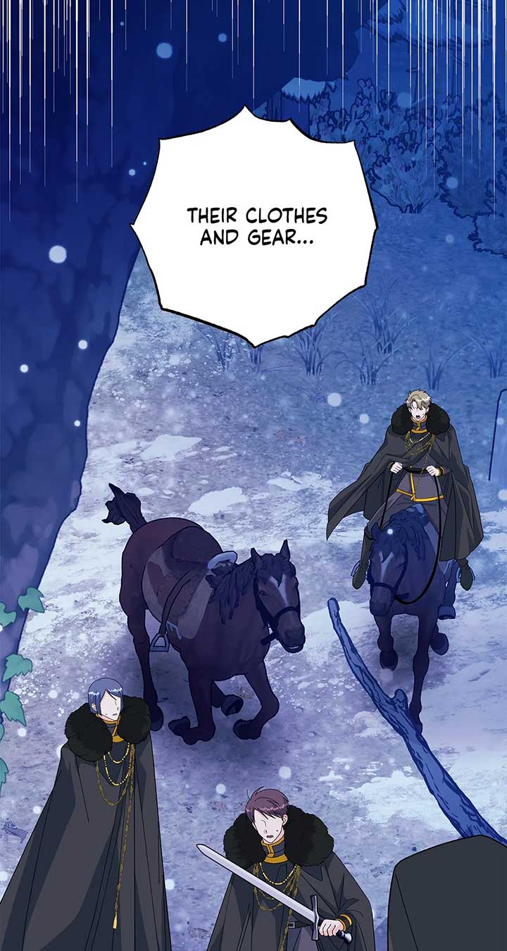 I Got Married to a Duke Called Beast Chapter 76 481 ch 76 39