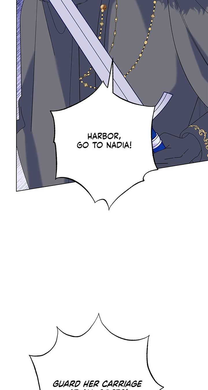 I Got Married to a Duke Called Beast Chapter 76 485 ch 76 43
