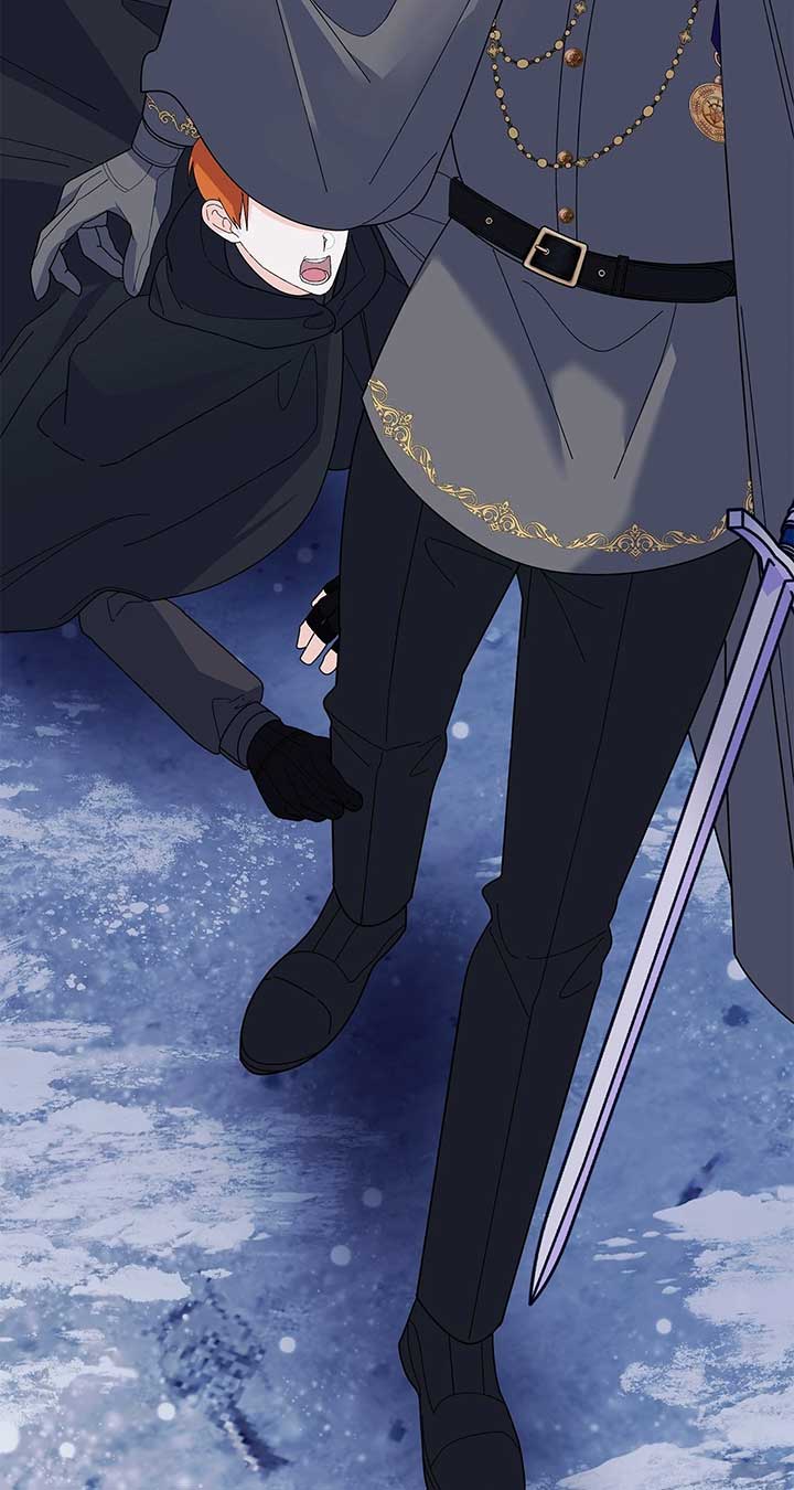 I Got Married to a Duke Called Beast Chapter 76 488 ch 76 46