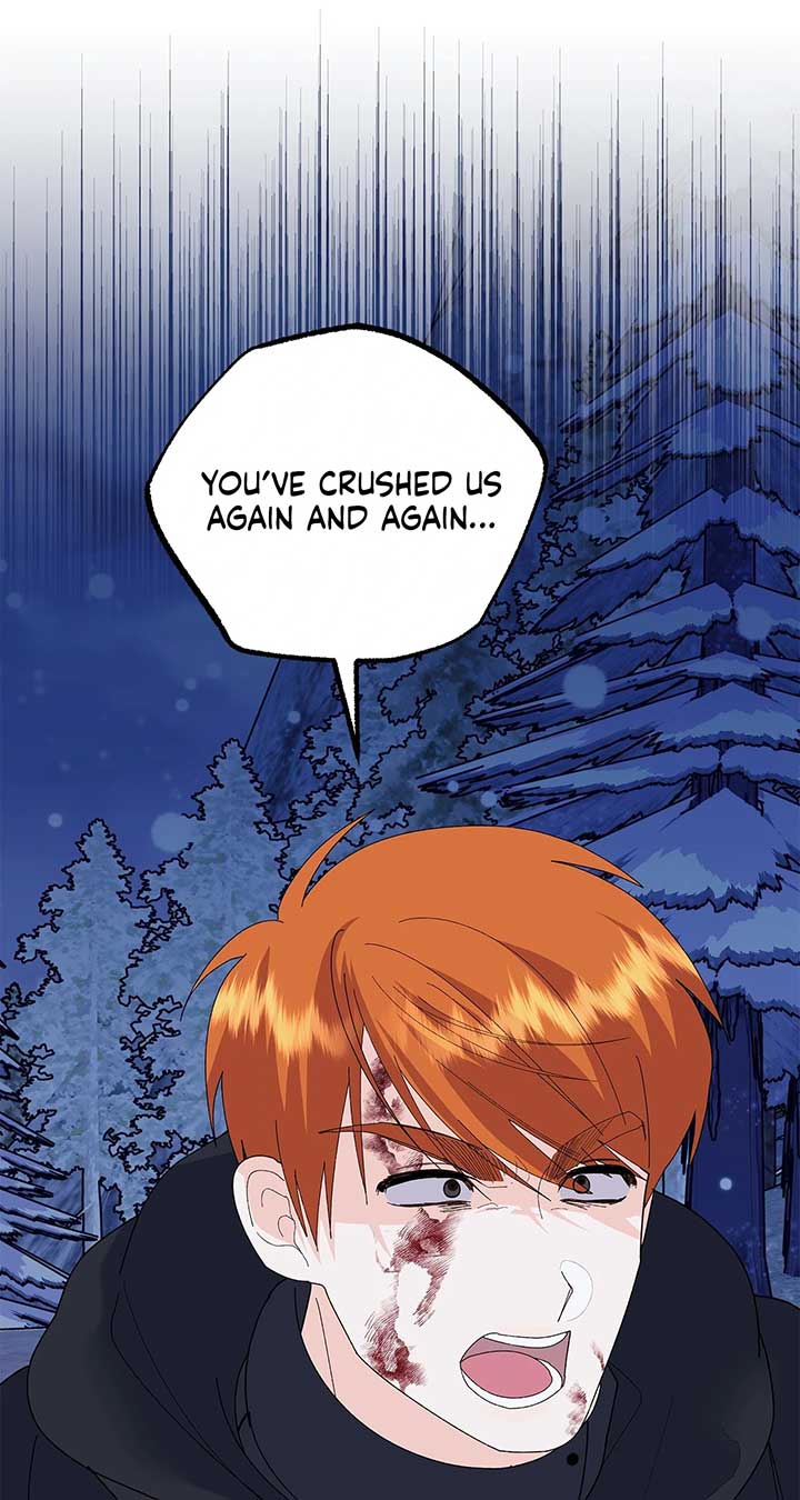 I Got Married to a Duke Called Beast Chapter 76 491 ch 76 49