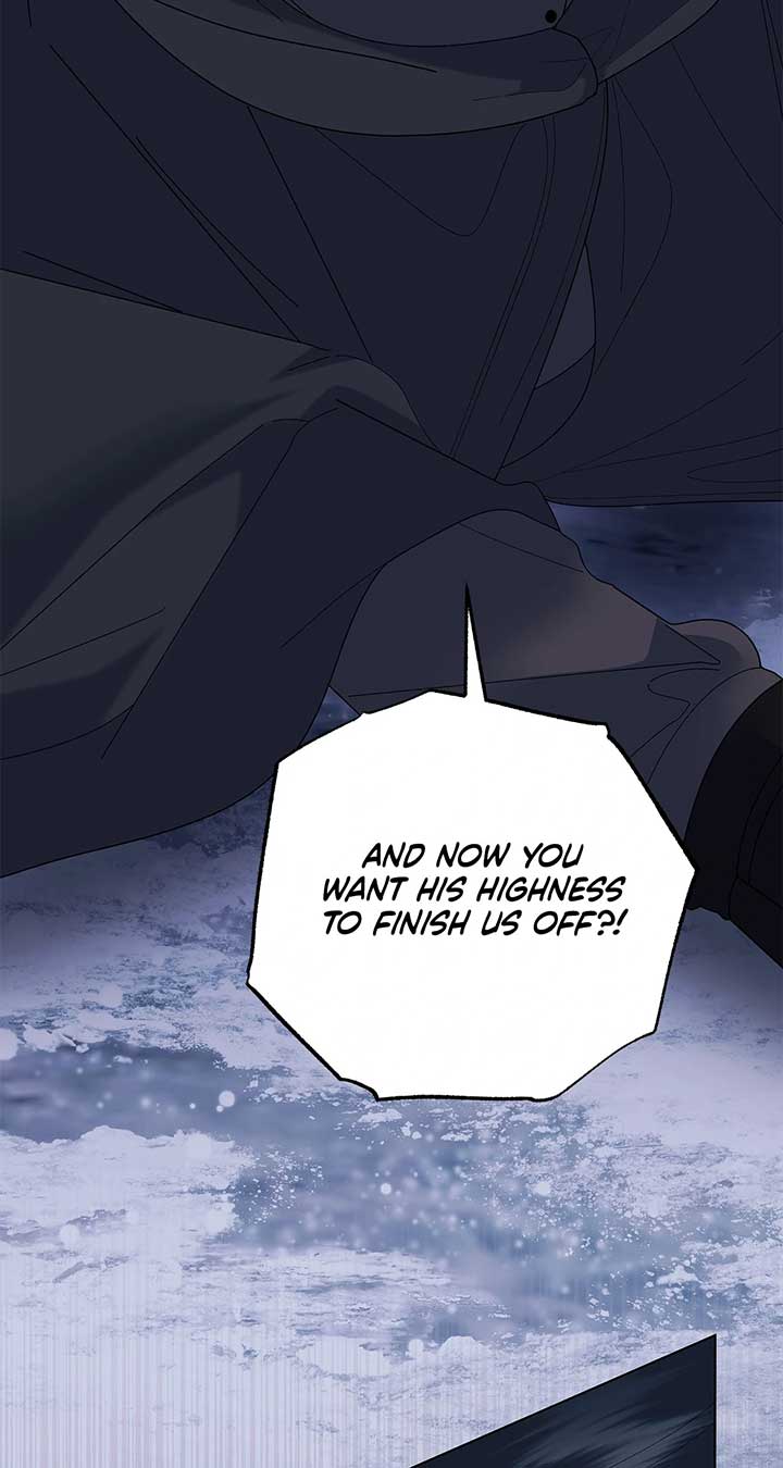 I Got Married to a Duke Called Beast Chapter 76 492 ch 76 50