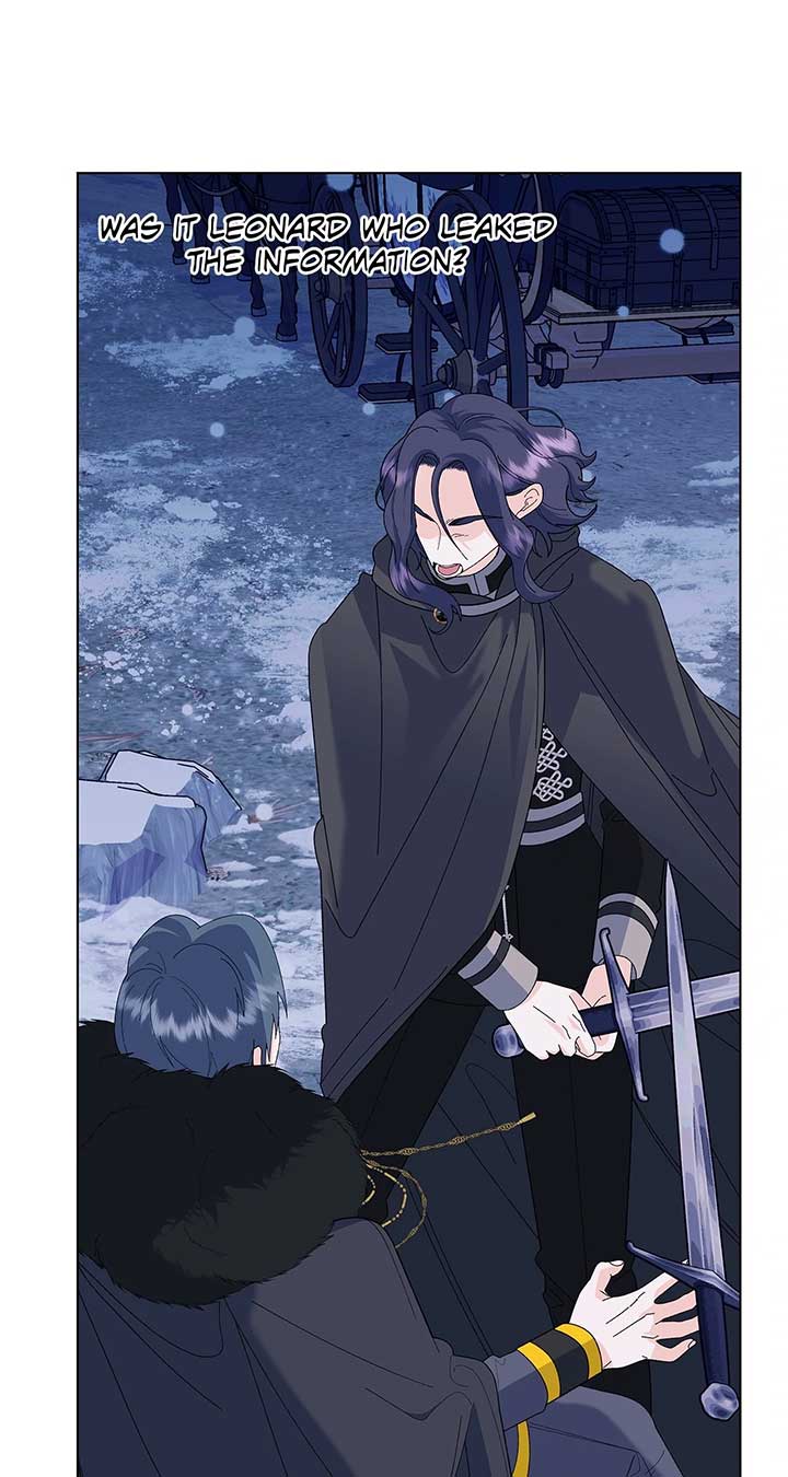 I Got Married to a Duke Called Beast Chapter 76 495 ch 76 53