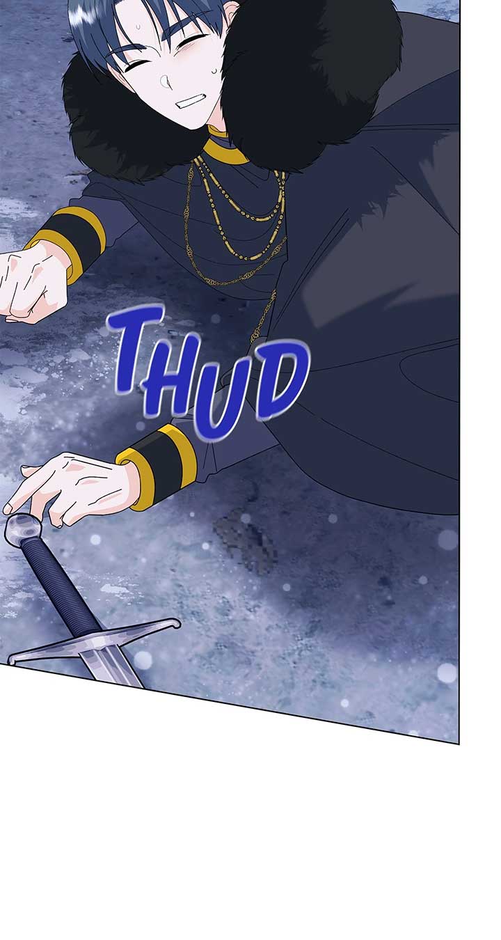 I Got Married to a Duke Called Beast Chapter 76 497 ch 76 55