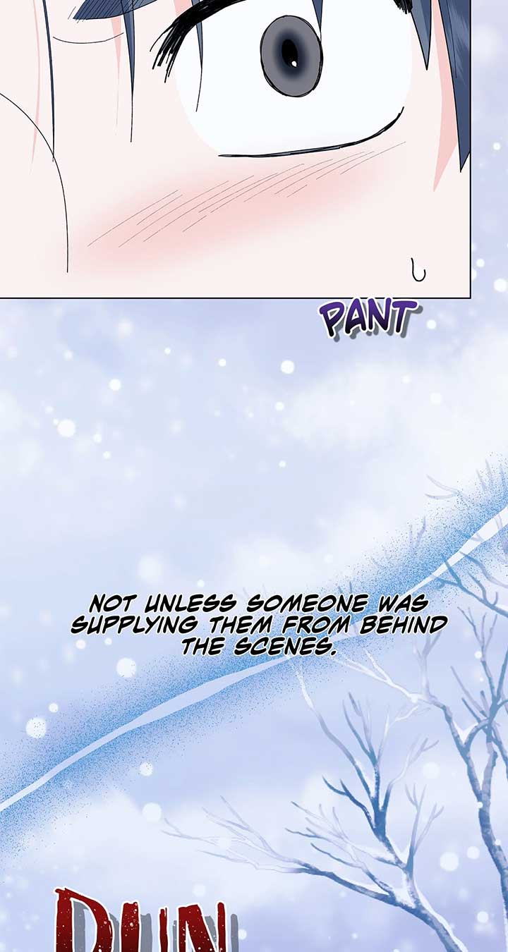 I Got Married to a Duke Called Beast Chapter 76 500 ch 76 58