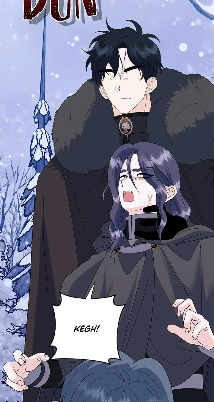 I Got Married to a Duke Called Beast Chapter 76 501 ch 76 59