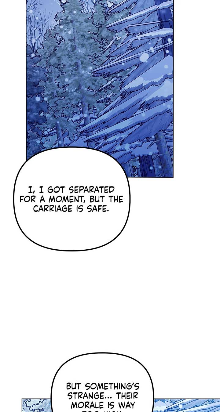 I Got Married to a Duke Called Beast Chapter 76 504 ch 76 62
