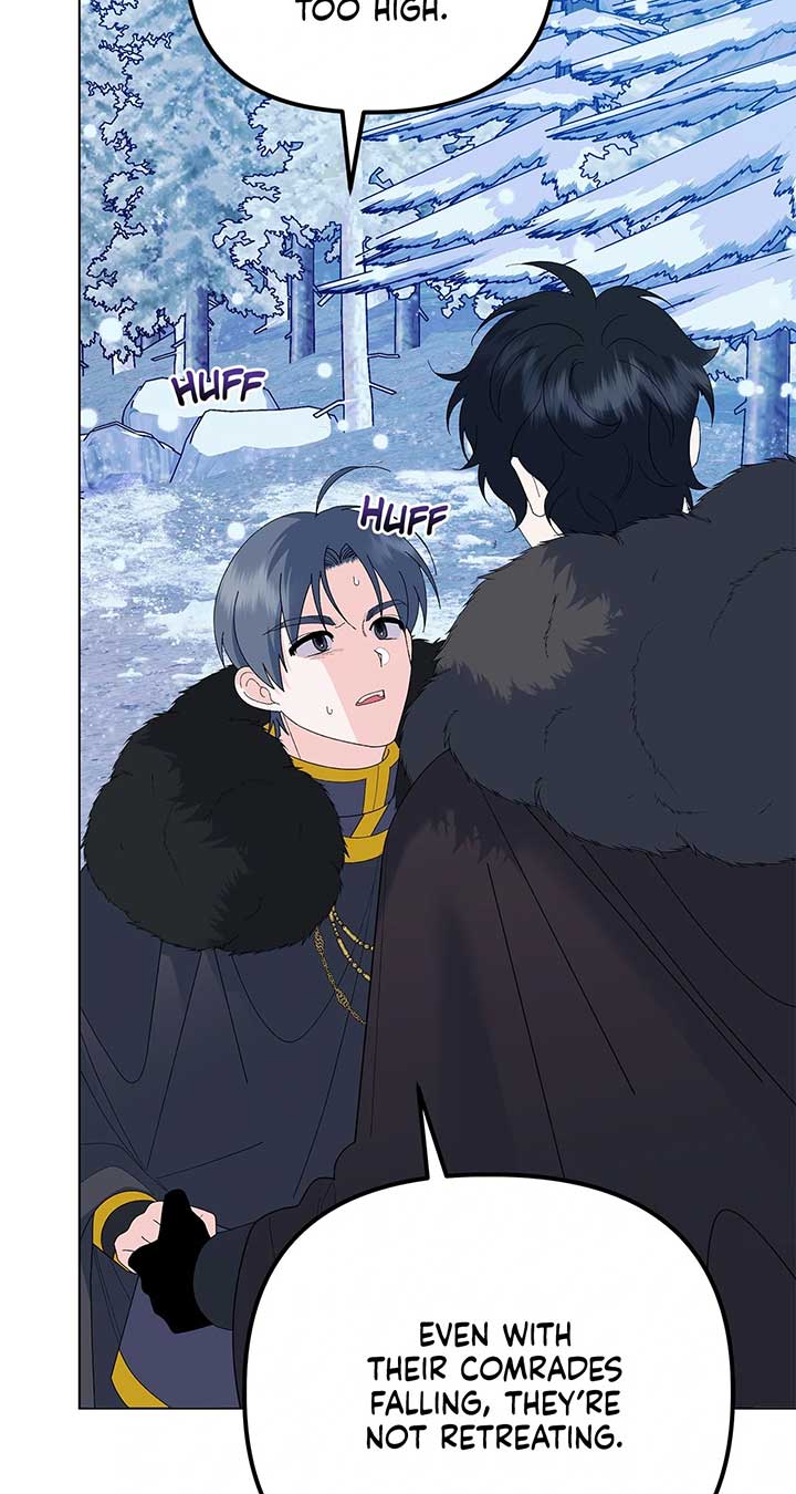 I Got Married to a Duke Called Beast Chapter 76 505 ch 76 63