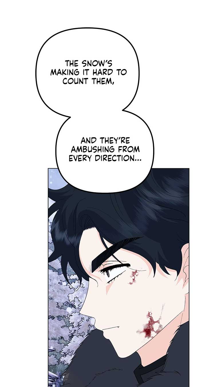 I Got Married to a Duke Called Beast Chapter 76 507 ch 76 65