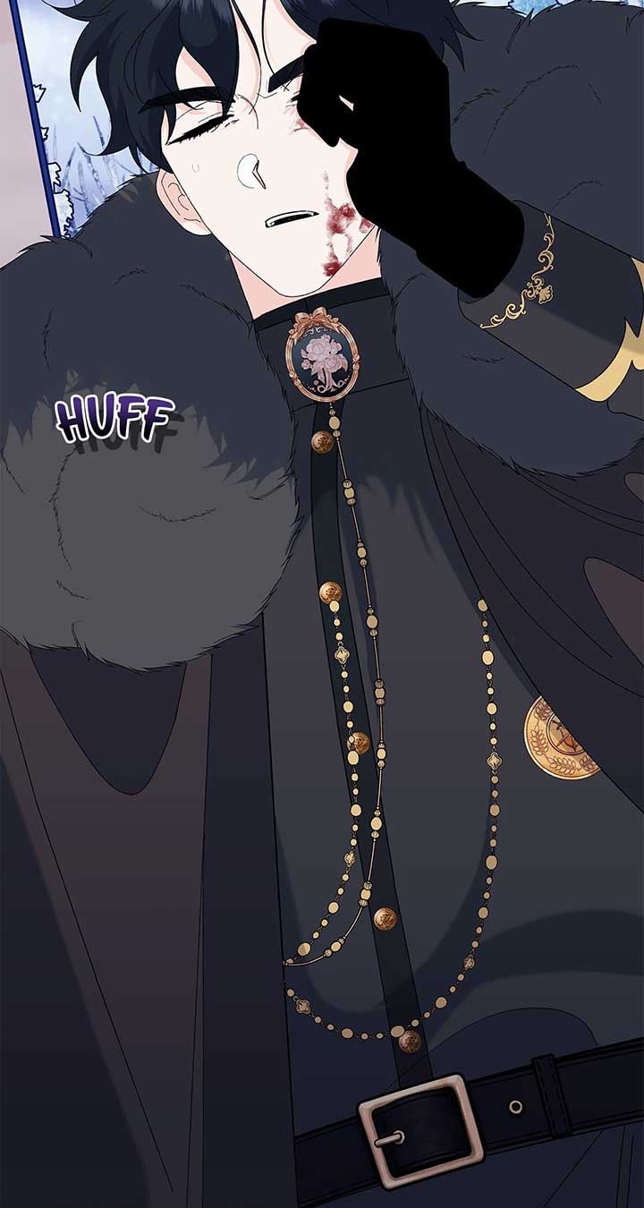 I Got Married to a Duke Called Beast Chapter 76 513 ch 76 71