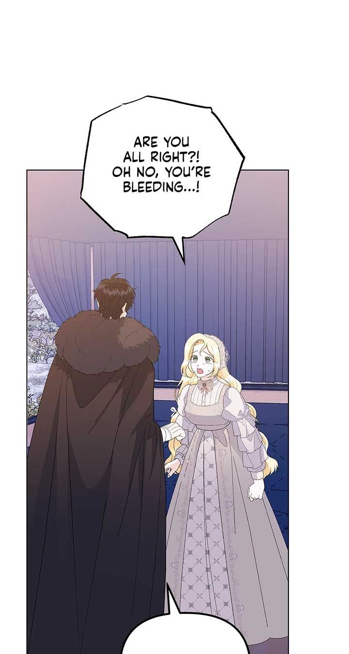 I Got Married to a Duke Called Beast Chapter 76 515 ch 76 73
