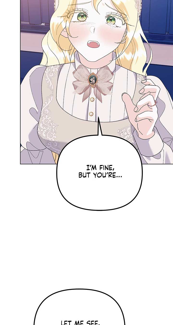 I Got Married to a Duke Called Beast Chapter 76 517 ch 76 75