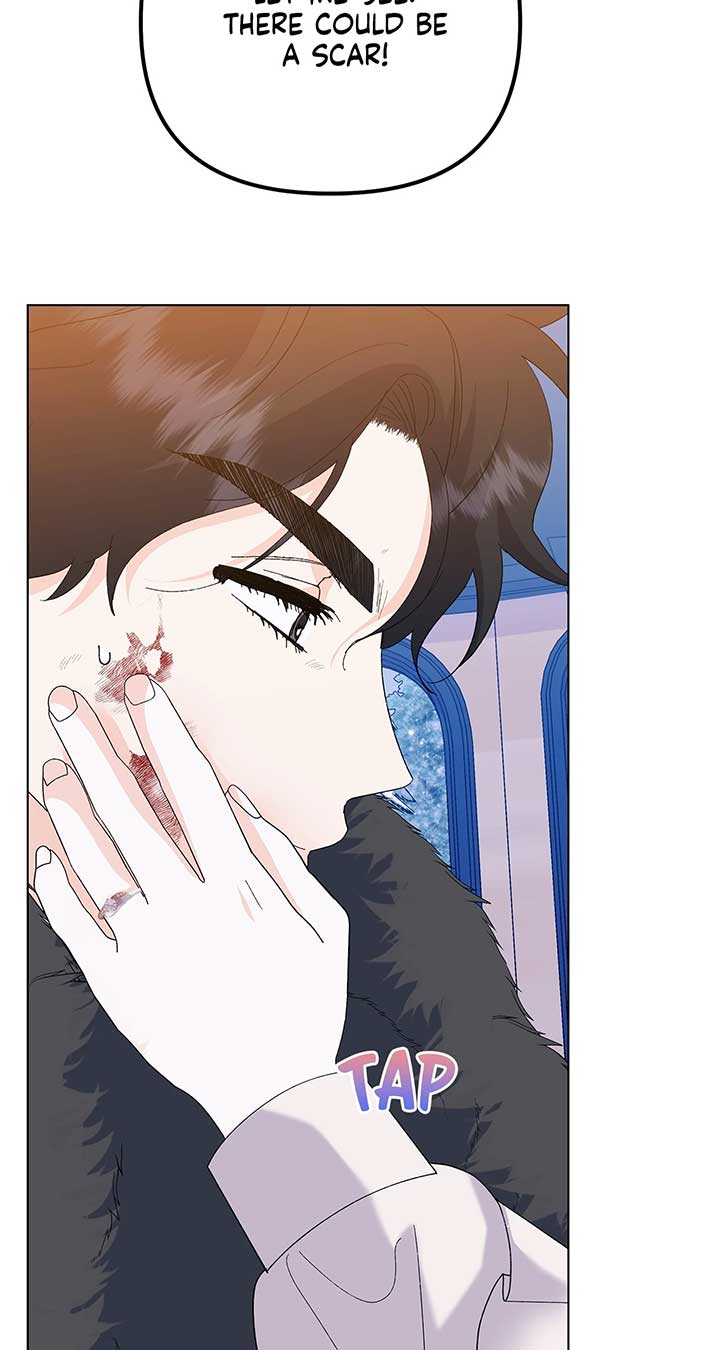 I Got Married to a Duke Called Beast Chapter 76 518 ch 76 76