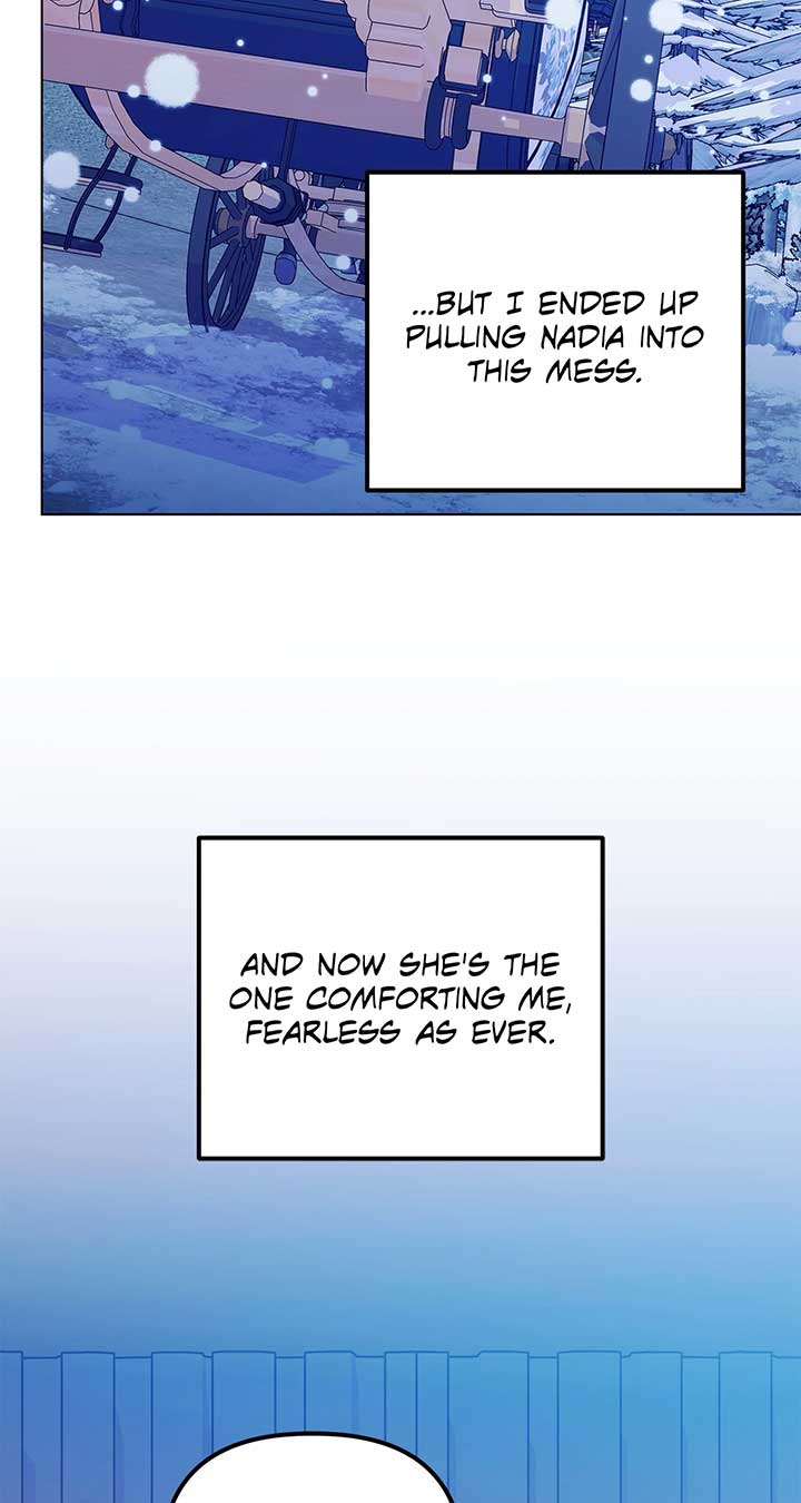 I Got Married to a Duke Called Beast Chapter 76 520 ch 76 78