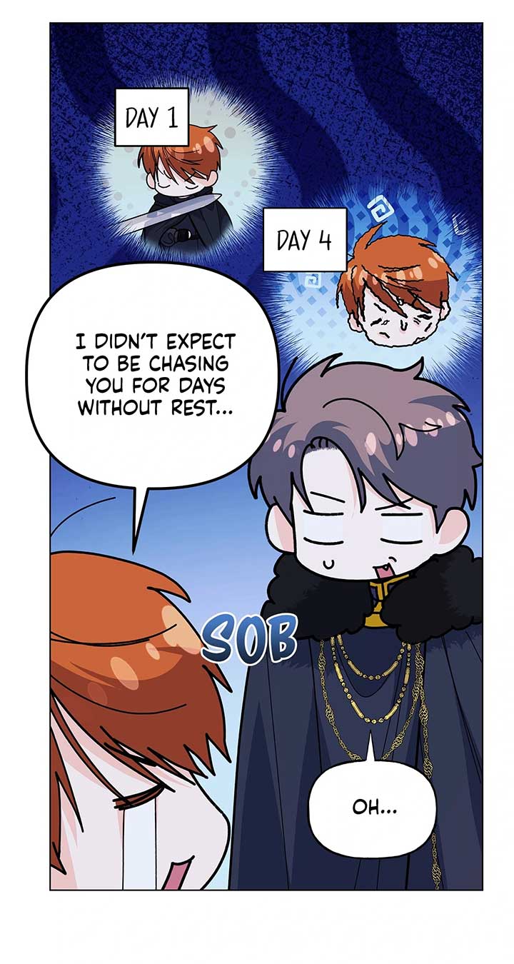 I Got Married to a Duke Called Beast Chapter 76 450 ch 76 8