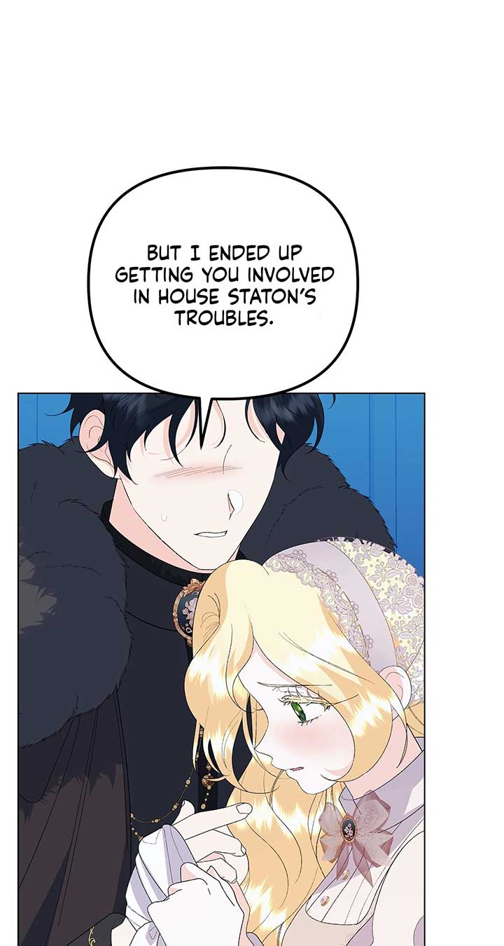 I Got Married to a Duke Called Beast Chapter 76 523 ch 76 81