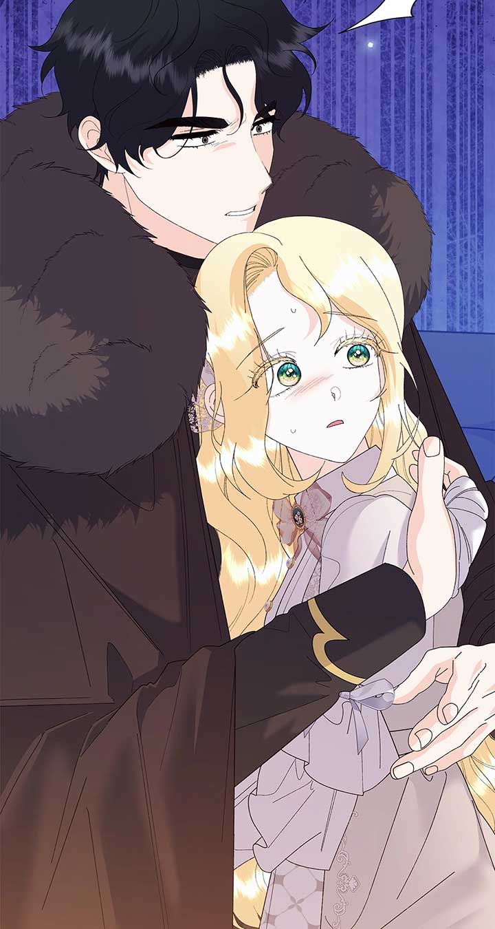 I Got Married to a Duke Called Beast Chapter 76 533 ch 76 91