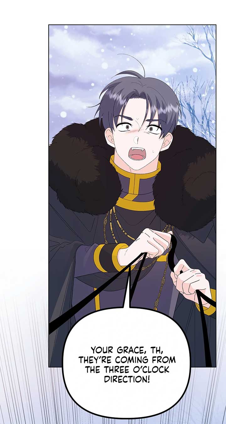 I Got Married to a Duke Called Beast Chapter 76 535 ch 76 93
