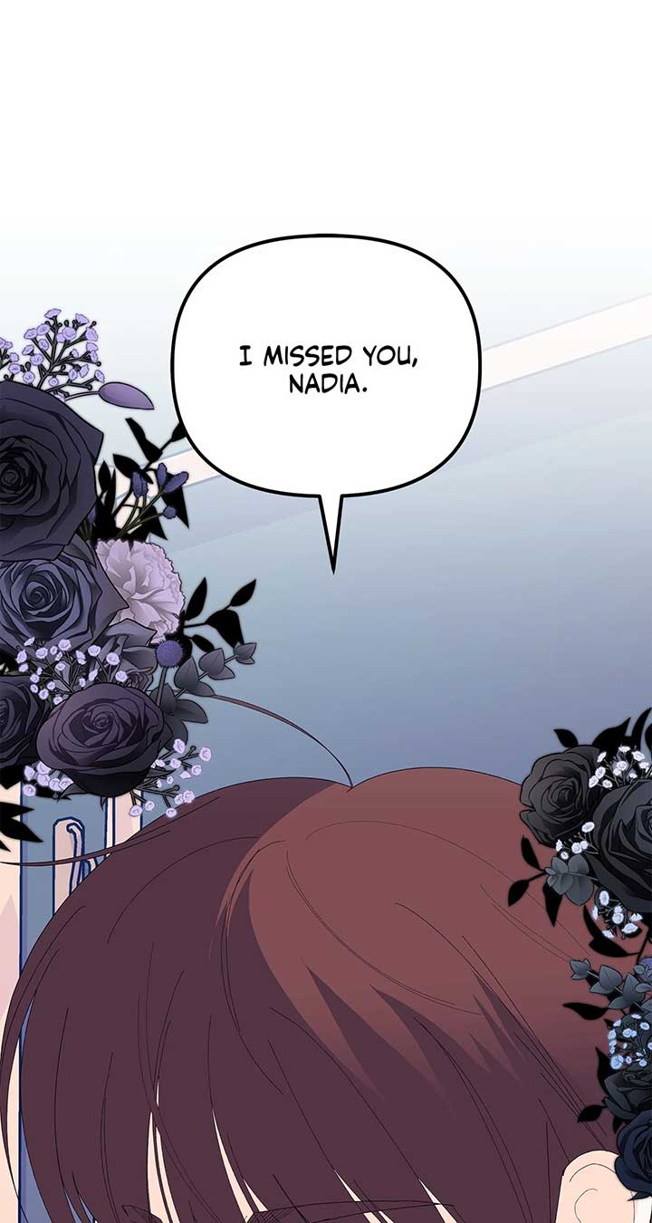I Got Married to a Duke Called Beast Chapter 77 434 ch 77 1