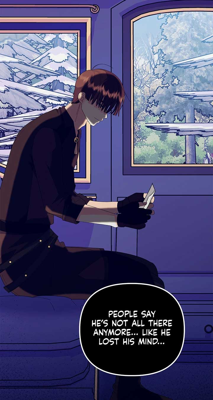I Got Married to a Duke Called Beast Chapter 77 443 ch 77 10