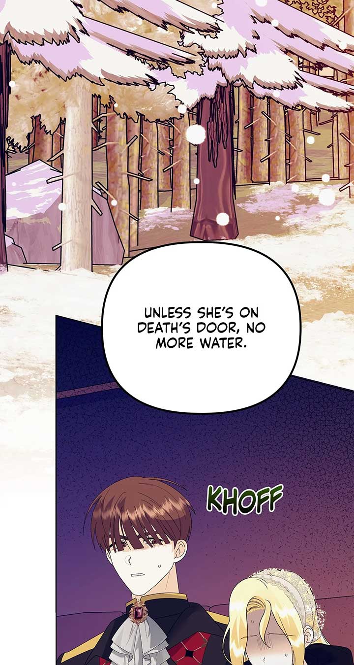 I Got Married to a Duke Called Beast Chapter 77 535 ch 77 102
