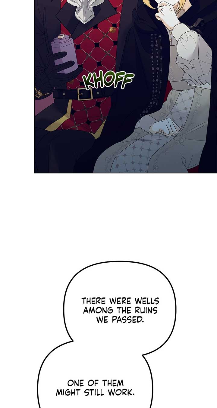 I Got Married to a Duke Called Beast Chapter 77 536 ch 77 103
