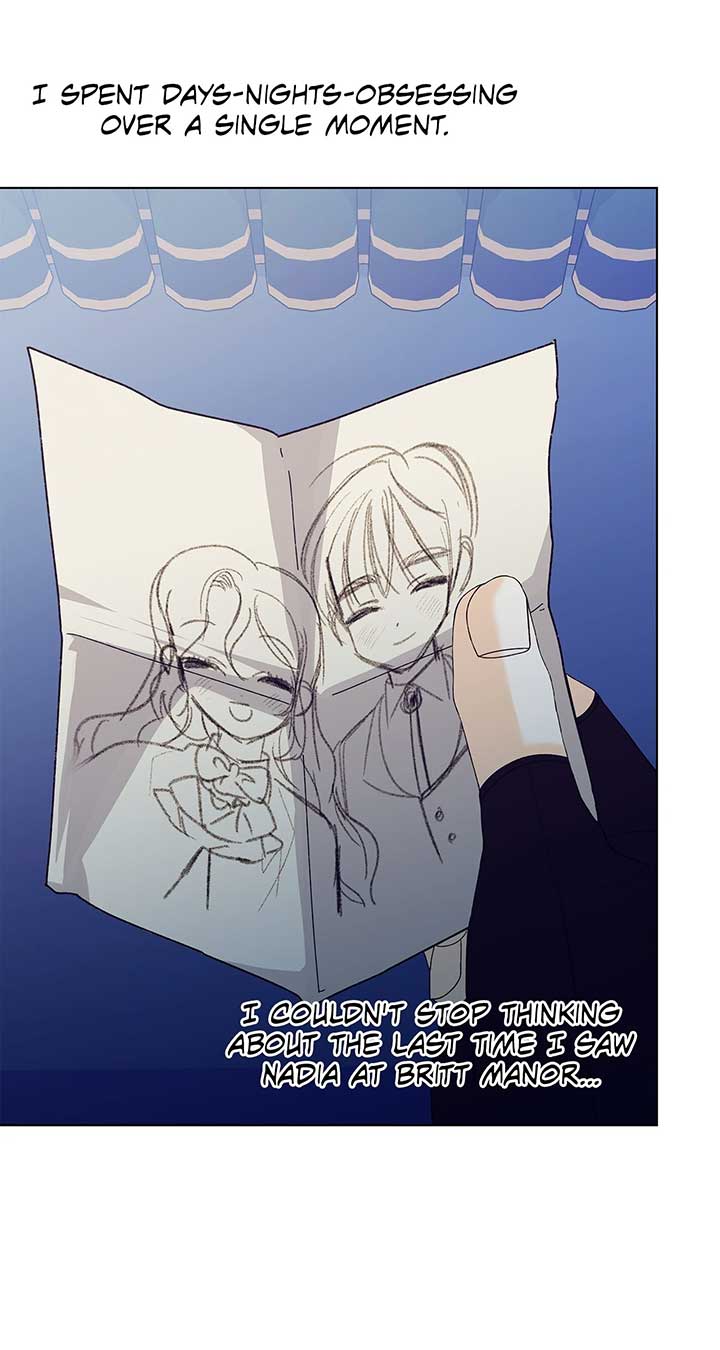 I Got Married to a Duke Called Beast Chapter 77 445 ch 77 12