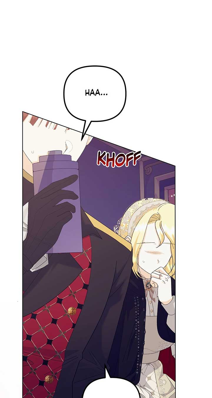 I Got Married to a Duke Called Beast Chapter 77 555 ch 77 122