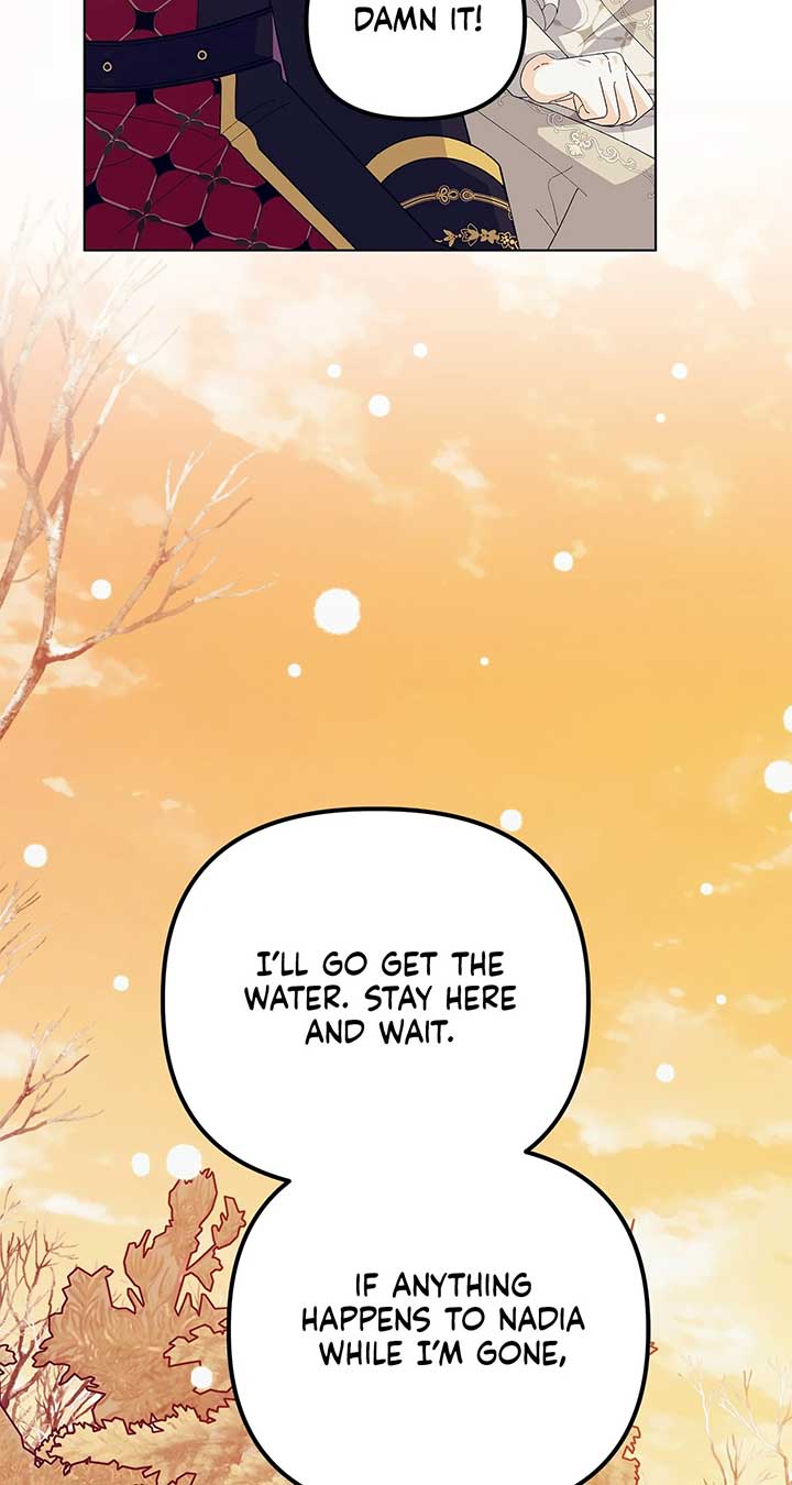 I Got Married to a Duke Called Beast Chapter 77 556 ch 77 123