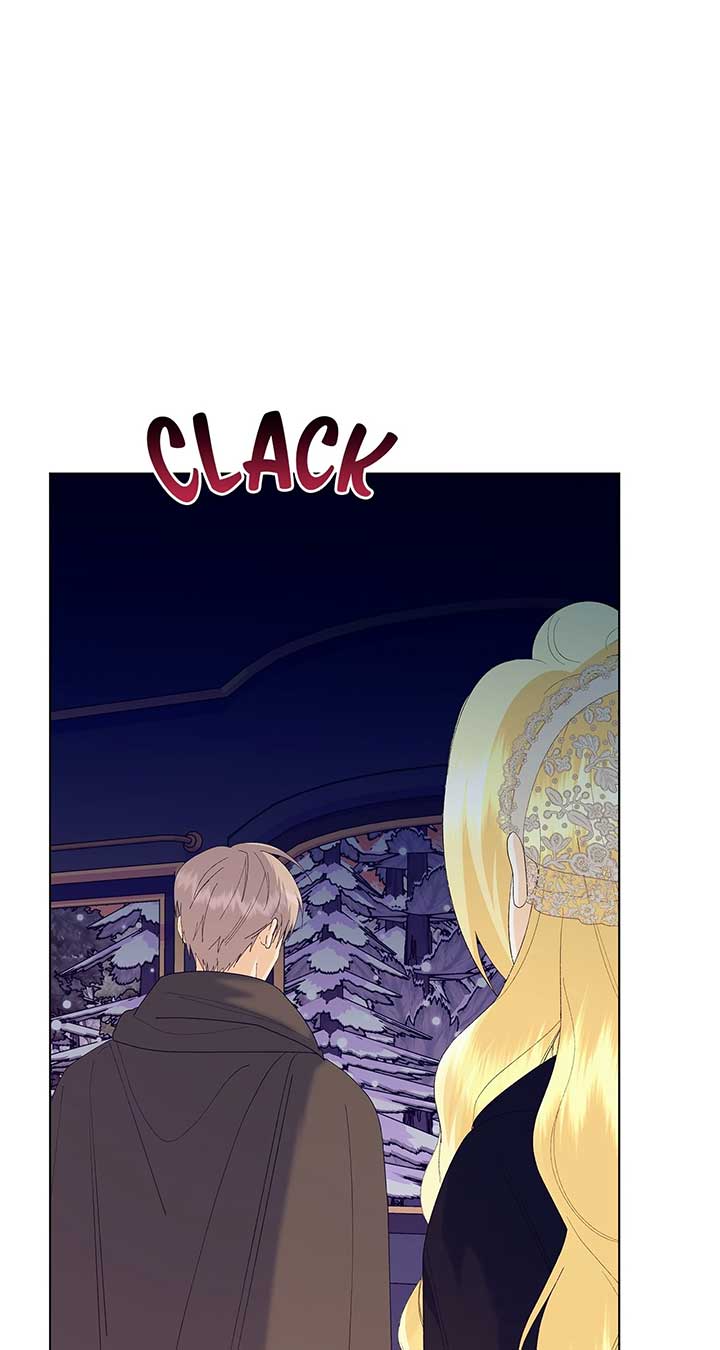 I Got Married to a Duke Called Beast Chapter 77 560 ch 77 127