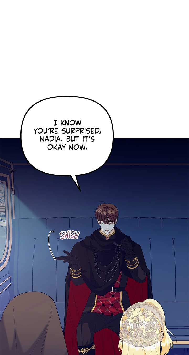 I Got Married to a Duke Called Beast Chapter 77 458 ch 77 25