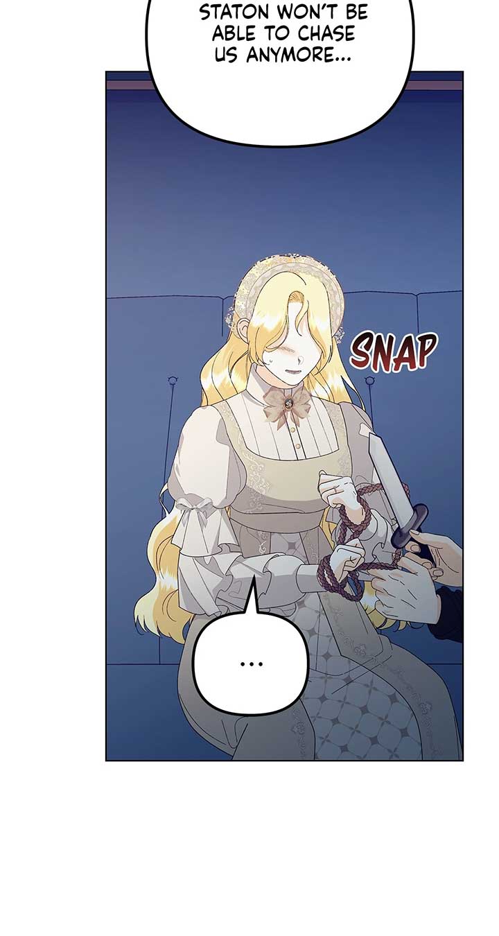 I Got Married to a Duke Called Beast Chapter 77 460 ch 77 27