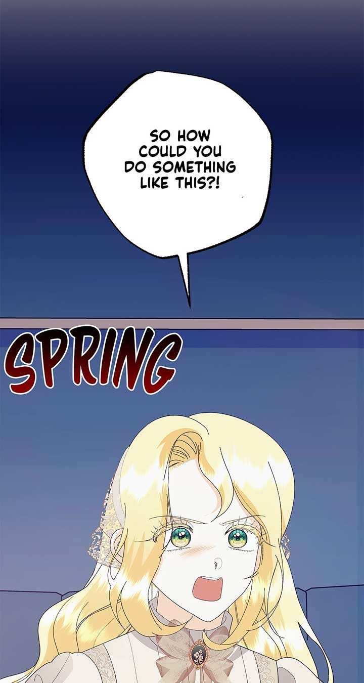 I Got Married to a Duke Called Beast Chapter 77 463 ch 77 30