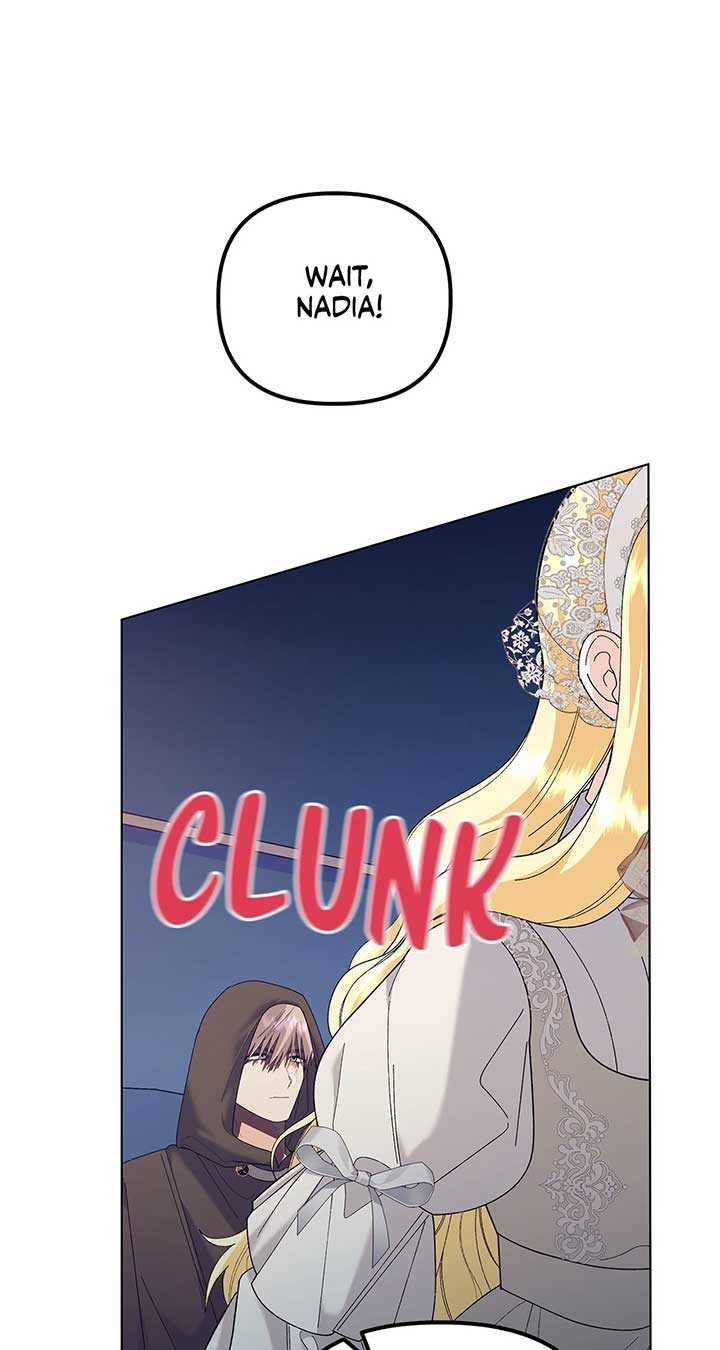 I Got Married to a Duke Called Beast Chapter 77 466 ch 77 33