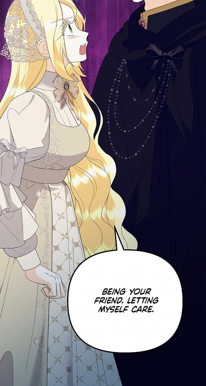 I Got Married to a Duke Called Beast Chapter 77 470 ch 77 37