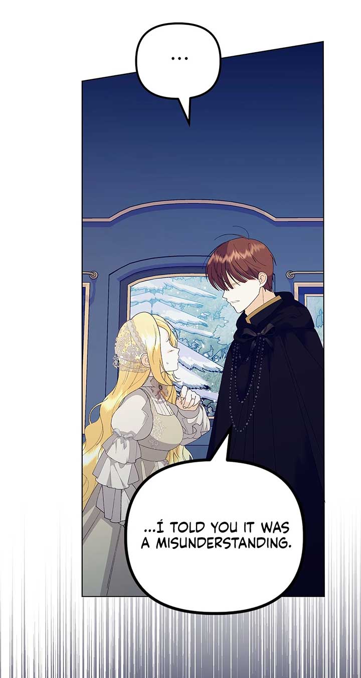 I Got Married to a Duke Called Beast Chapter 77 478 ch 77 45