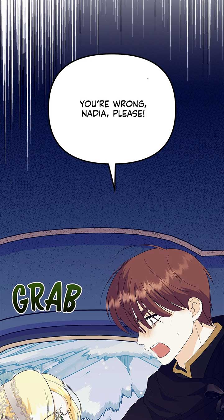 I Got Married to a Duke Called Beast Chapter 77 479 ch 77 46