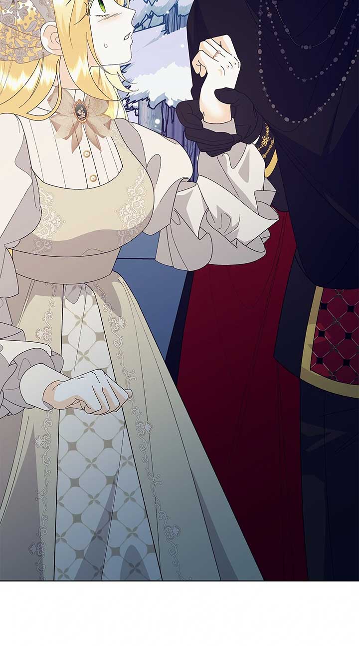 I Got Married to a Duke Called Beast Chapter 77 480 ch 77 47