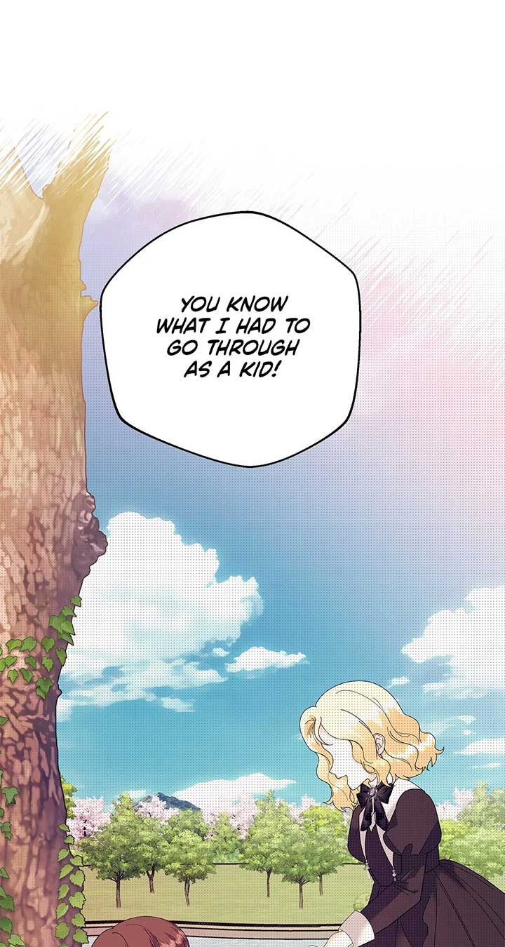I Got Married to a Duke Called Beast Chapter 77 481 ch 77 48