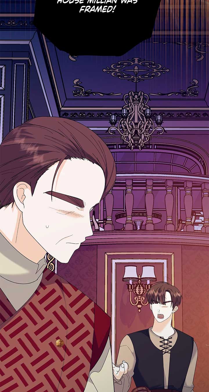 I Got Married to a Duke Called Beast Chapter 77 486 ch 77 53