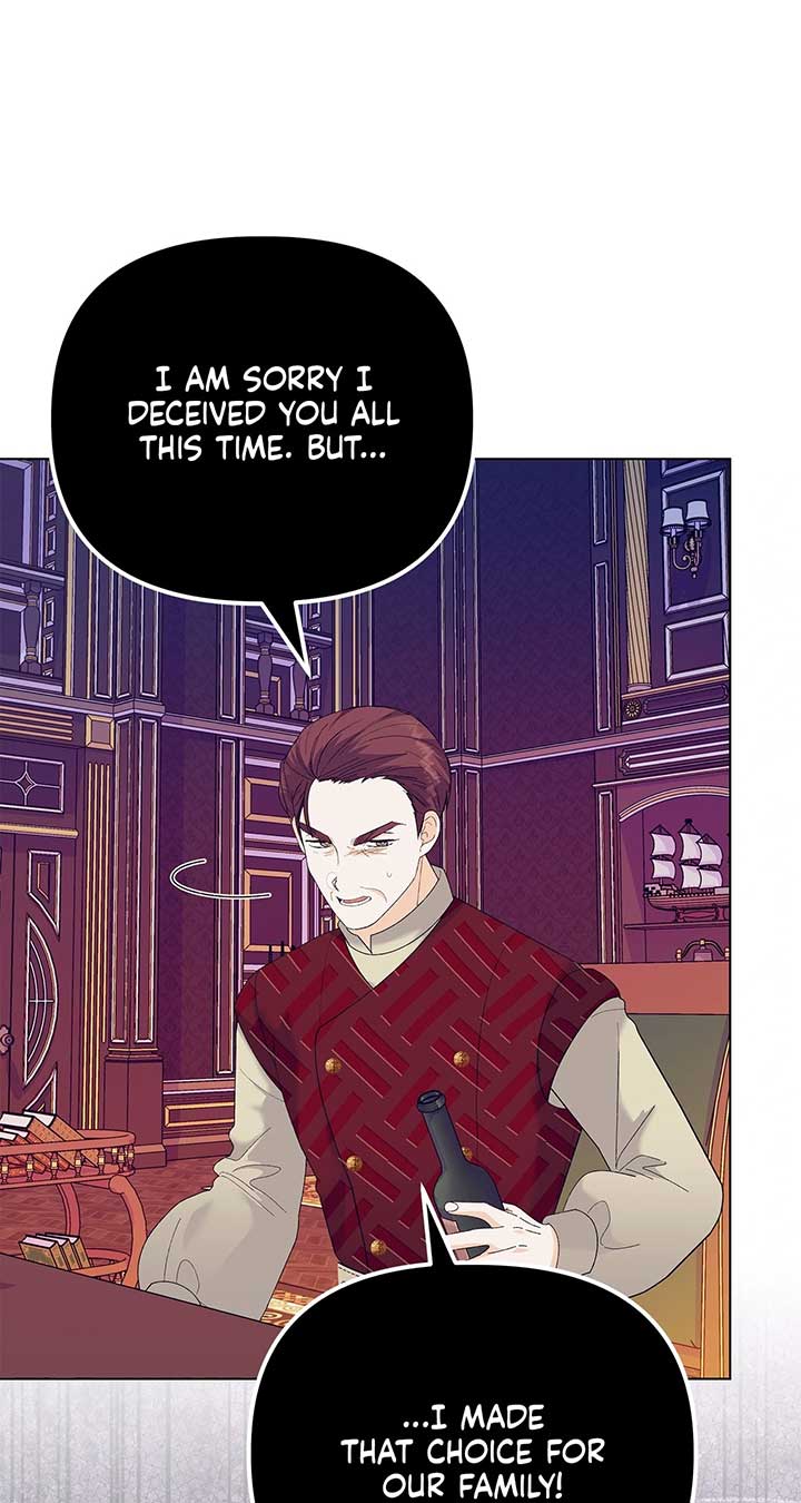 I Got Married to a Duke Called Beast Chapter 77 488 ch 77 55