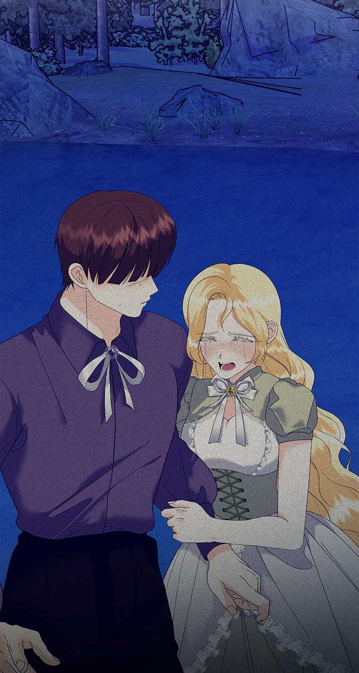 I Got Married to a Duke Called Beast Chapter 77 493 ch 77 60