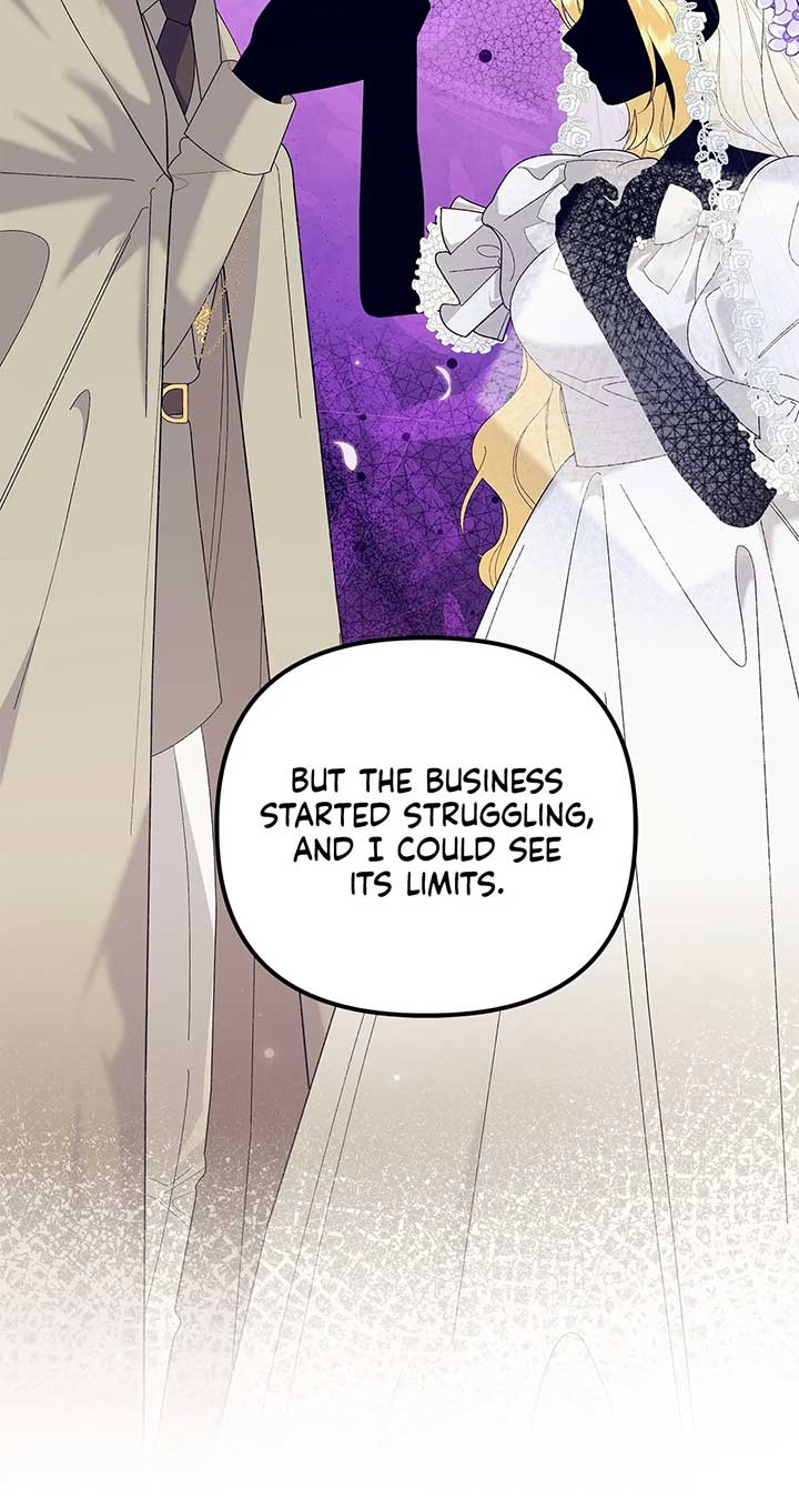 I Got Married to a Duke Called Beast Chapter 77 497 ch 77 64