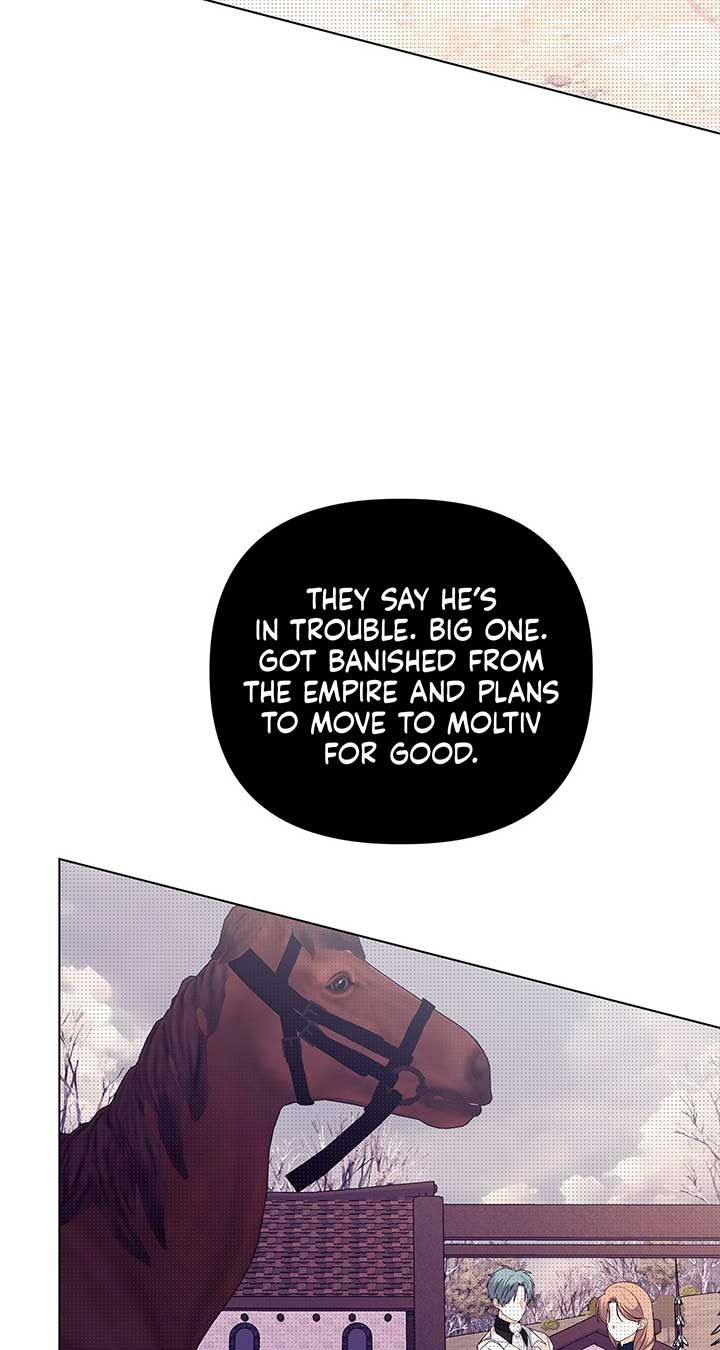 I Got Married to a Duke Called Beast Chapter 77 440 ch 77 7