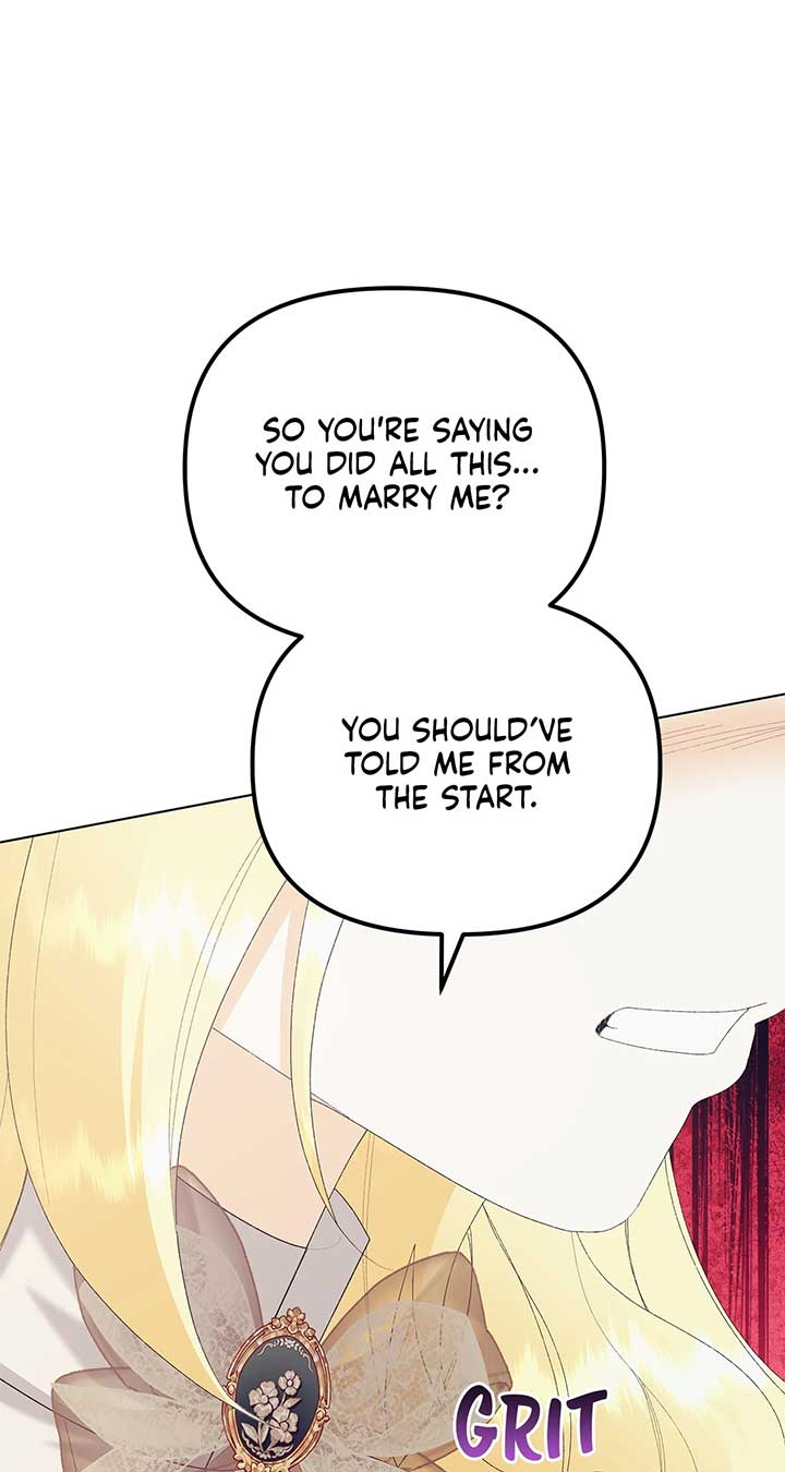 I Got Married to a Duke Called Beast Chapter 77 503 ch 77 70