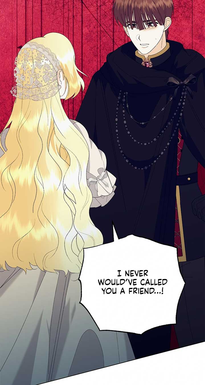 I Got Married to a Duke Called Beast Chapter 77 505 ch 77 72