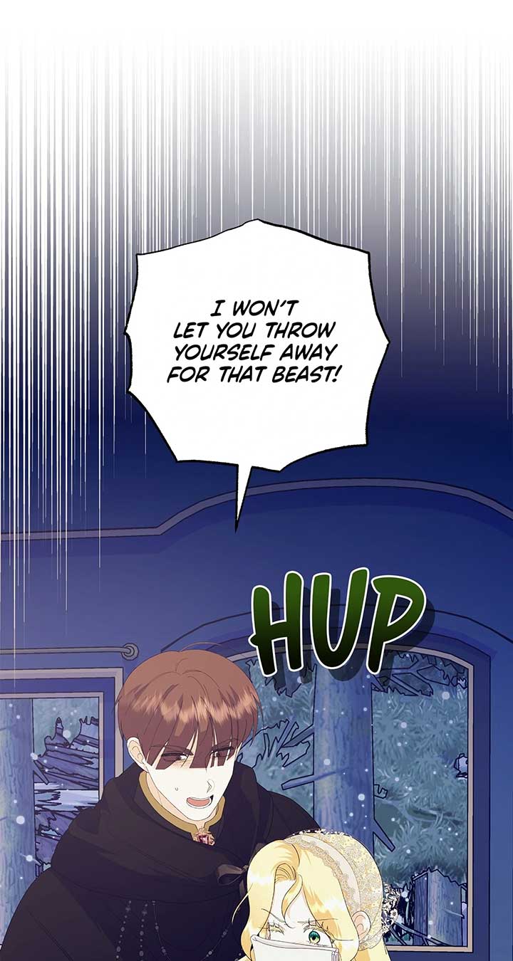 I Got Married to a Duke Called Beast Chapter 77 510 ch 77 77