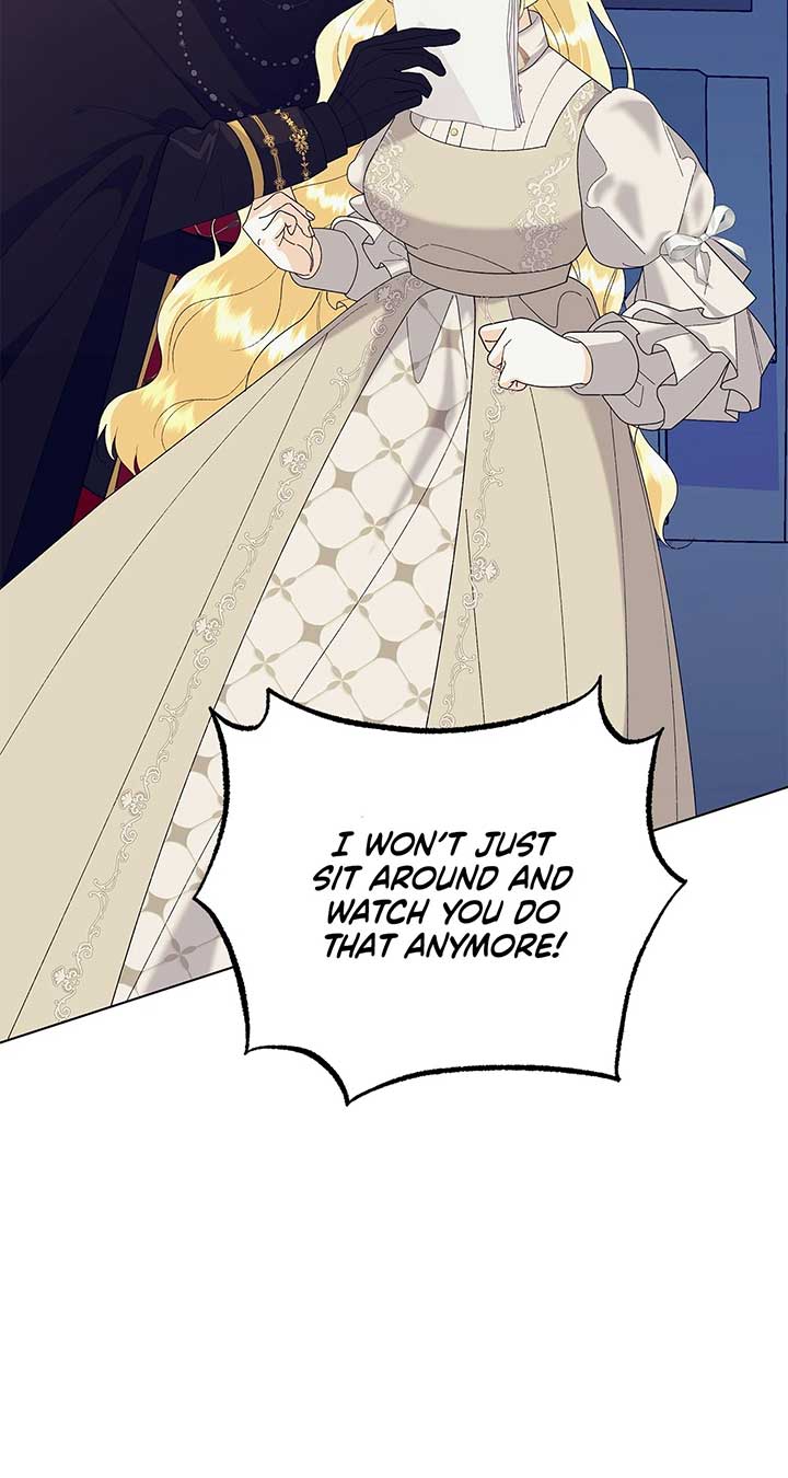 I Got Married to a Duke Called Beast Chapter 77 511 ch 77 78