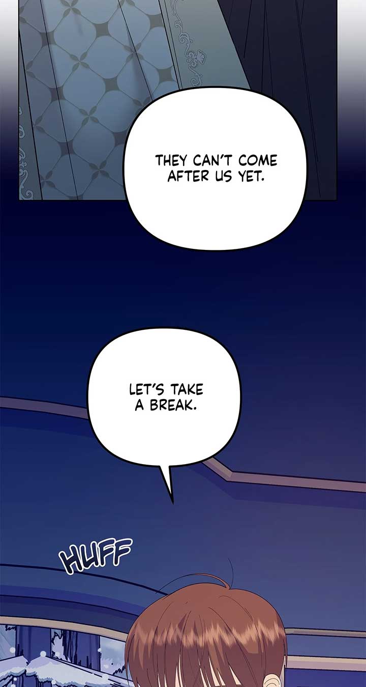 I Got Married to a Duke Called Beast Chapter 77 518 ch 77 85
