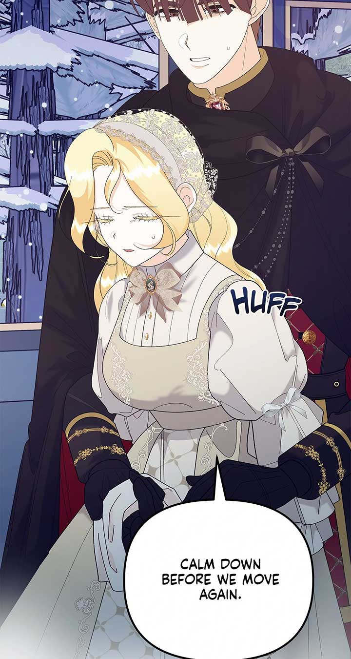 I Got Married to a Duke Called Beast Chapter 77 519 ch 77 86