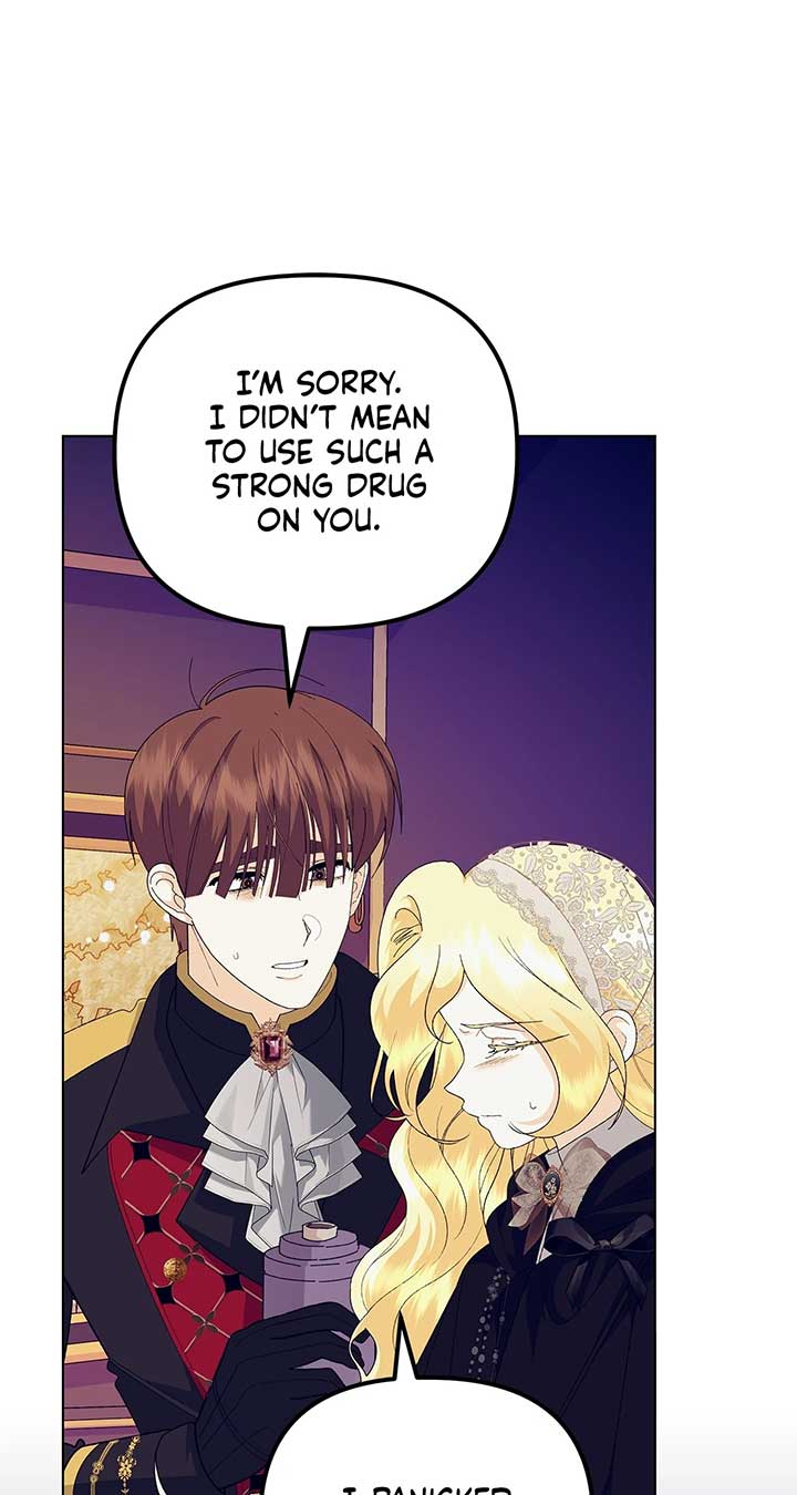 I Got Married to a Duke Called Beast Chapter 77 525 ch 77 92
